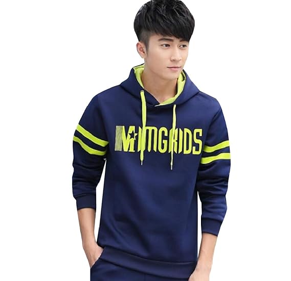 his and her sweatsuits