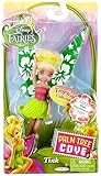 Disney Fairies Palm Tree Cove Tropical Collection - Tink