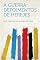 Livro A Guerra: Depoimentos De Herejes