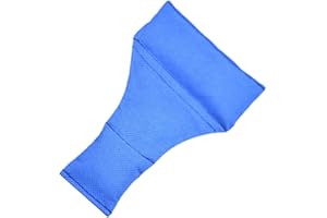 CORHAD Football Referee Bean Bag Nylon Lightweight Bean Bag for Football Games and Parties Convenient