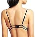 Amoretu Women Casual Tshirts 22 Black a