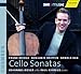 Cello Sonatas