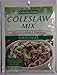 Concord Foods Coleslaw Mix (3 Pkg) 1.87oz pkgs
