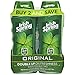 Irish Spring Body Wash, Original, 18 fluid ounce (Pack of 2)
