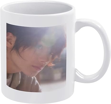 Amazon Co Jp P Webp マグカップ クリエイティブセラミックカップ マグカップ おしゃれ 保温 マグカップオフィス コーヒーカップホームウォーターカップ 誕生日プレゼント330ml ホーム キッチン