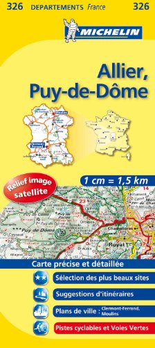 Allier - Puy-de-Dôme