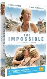 The Impossible Séparés Par Un Désastre, Réunis Par L'espoir