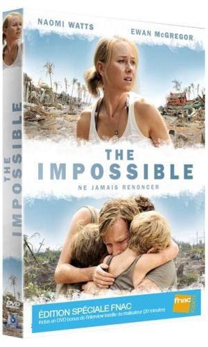 The Impossible Séparés Par Un Désastre, Réunis Par L'espoir