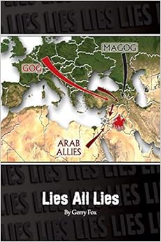 Lies, all Lies Lies, all Lies