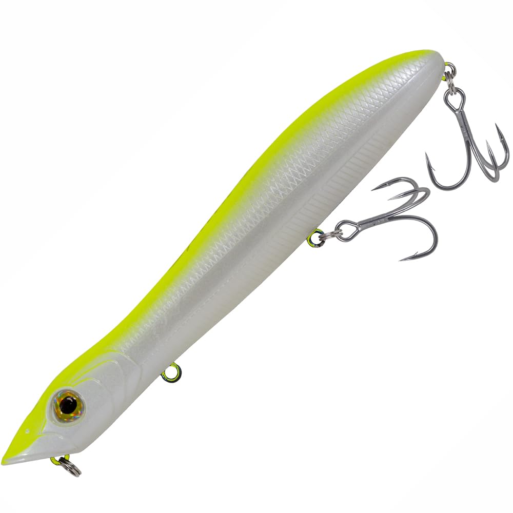 Seadra Spitta 125 v2 (Yellow Back)