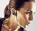 Blayz Bluetooth Sports Wireless Headphones With Microphone Silicone Earhook Headset