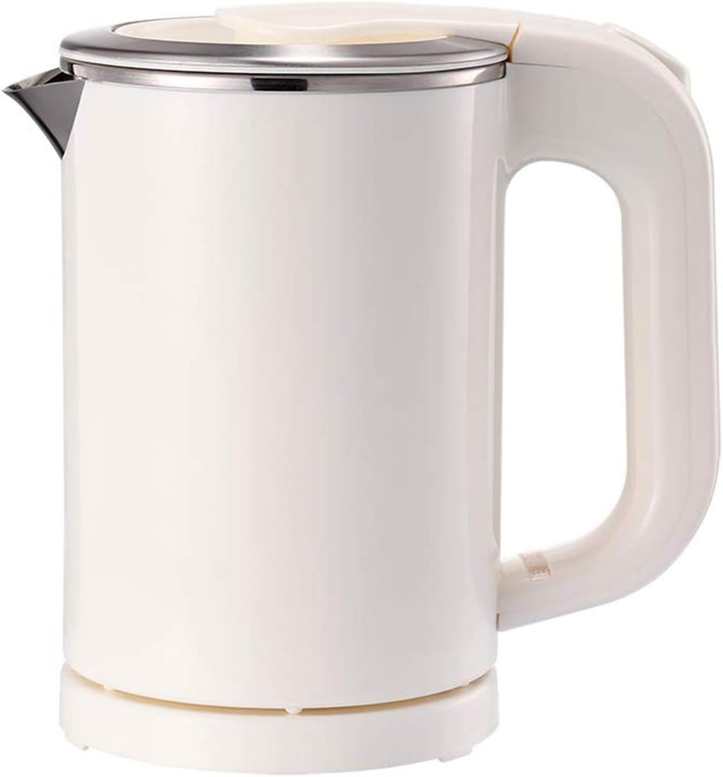 Best Electric Camping Kettle 4 Electric Kettles for Hot Water Fast!