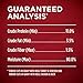 Purina ONE True Instinct Tender Cuts in Gravy with Real Turkey and Venison, and with Real Chicken and Duck High Protein Wet Dog Food Variety Pack - (Pack of 6) 13 Oz. Cans