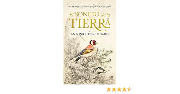 El sonido de la tierra (Novela) eBook: Antonio Pérez Henárez ...