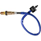 17321 Oxygen Sensor Compatible with Ford Expedition/Explorer/E-Series/Flex/Focus/F-Series/Mustang/Taurus/Transit, for Lincoln MKC/MKS/MKT, for Navigator