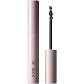 ROSE INC Brow Renew Clean Tinted Eyebrow-Growth Gel FILL 04