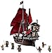 Lego Parts: Pirate Ship 