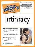 The Complete Idiot's Guide to Intimacy
