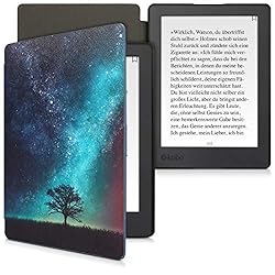 kwmobile Case Compatible with Kobo Aura H2O Edition