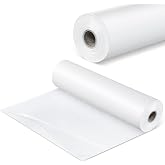 Frienda Lay Flat Ducting Poly Tubing 200 ft x 22 Inches, Fits 8" and 12" Blowers