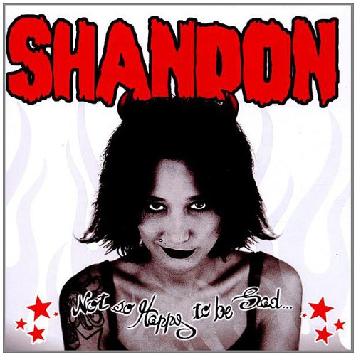 Not So Happy to Be Sad