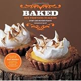 Baked: New Frontiers in Baking