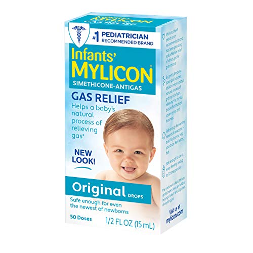 anti gas for infants