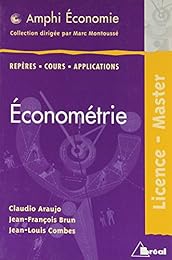 Économétrie