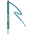 Urban Decay 24/7 Glide-On Waterproof Eyeliner Pencil, Smudge-Proof, Transfer-proof, Long-lasting Color Eye Liners, Hydrating Vitamin E & Jojoba Oil - 0.04 oz