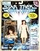 Star Trek Holodeck Series Dr. Beverly Crusher in 1940s Attire 1995