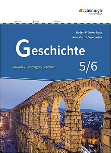Geschichte 5/6