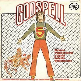 Godspell - Original Cast - Zortam Music