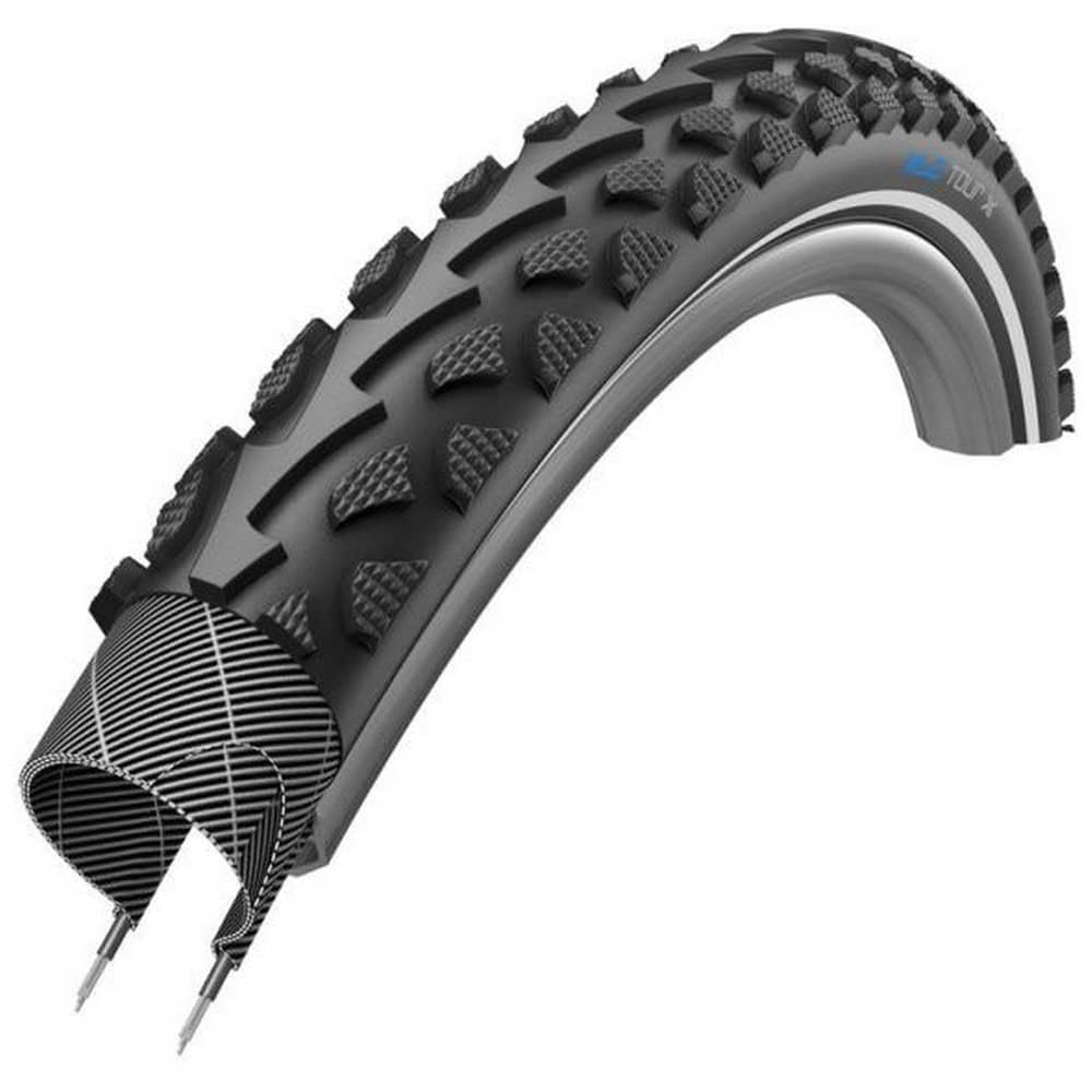 Xlc TourX Tire Black 30 inch