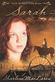 Sarah My Beloved (Little Hickman Creek Series #2) by Sharlene MacLaren