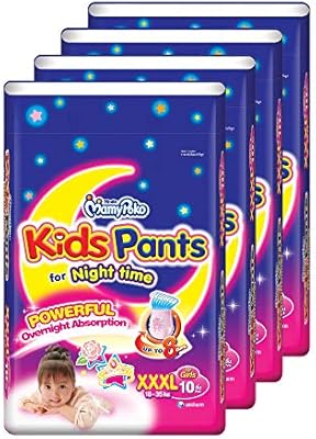 mamypoko night pants