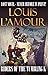 Riders of the Tumbling K: Lost Novel - First Book Edition by Louis L'Amour