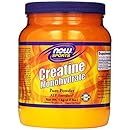 NOW Foods Creatine Powder, 2.2 Pounds