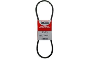 Bando USA 2385 Precision Engineered V-Belt