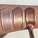 MEIQING Liquid Highlighter Make Up Cream Concealer Shimmer Face Eye Glow Glitter Brighten Shimmer Highlighters Ultra-concentrated illuminating bronzing drops (Shine)
