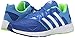 adidas Performance AZ Faito K Running Shoe (Little Kid/Big Kid)