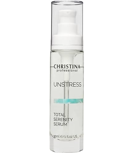 Amazon.com: Christina Nuance Absolute Immortelle Serum for Face 30