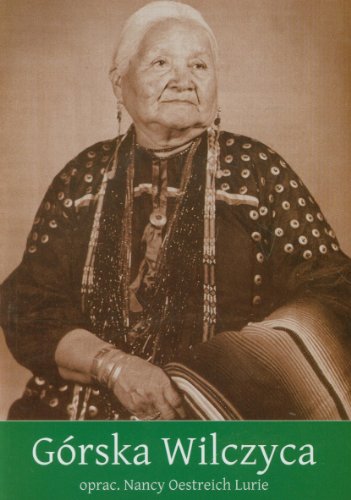 Gorska Wilczyca (polish)