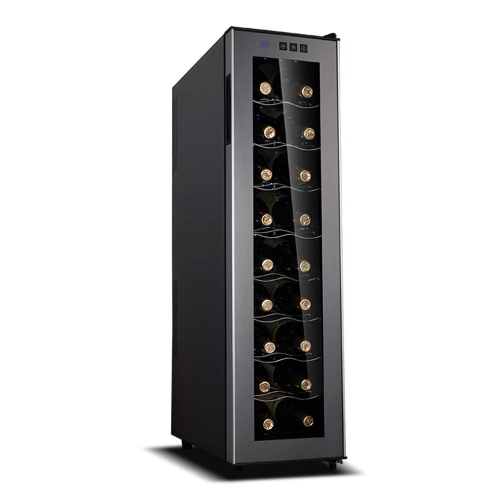 Best 100 Dual Zone Wine Refrigerator