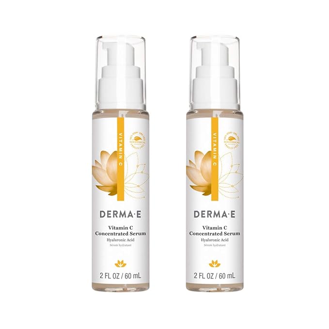 derma vitamin c cream