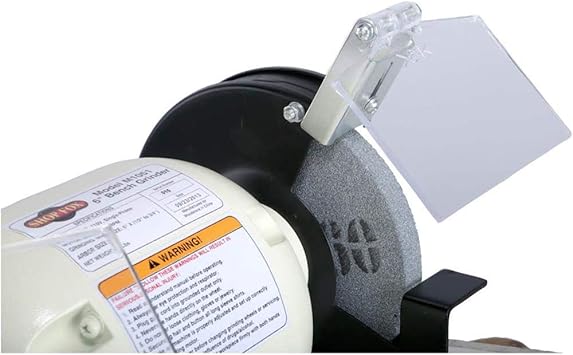 Shop Fox M1051 featured image 4