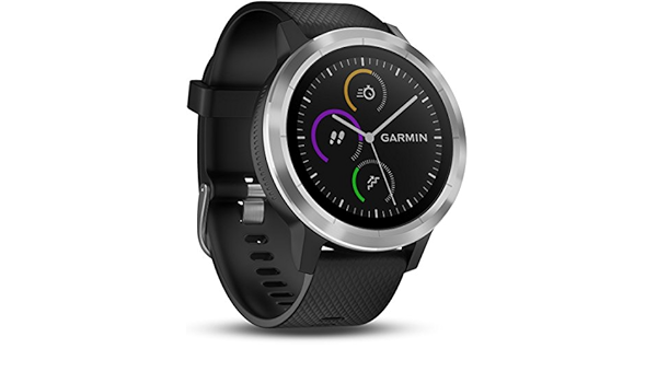 amazon vivoactive 3