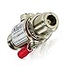 Altelix 50 Ohm Coaxial Lightning Surge Protector N-Female for Cell Boosters 3G 4G LTE and 2.4GHz 5GHz WiFi