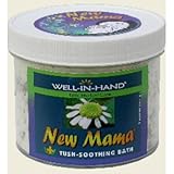Wellinhand Action Remedies New Mama Tush Sooth Bath 2 Lb Wellinhand Action Remedies New Mama Tush Sooth Bath 2 Lb