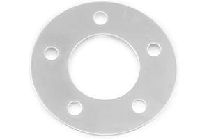 Biker's Choice BRAKE ROTOR SPACER Brake Accessories L76-E83 FX;L76-80 FL Frnt/Rr; 81-84 FL F OEM# 41814-76A - 19313