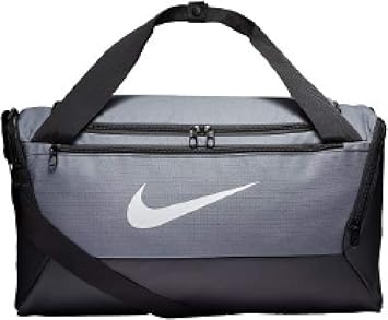Amazon Co Jp ボストンバッグ 大容量 修学旅行 合宿 ダッフルバッグ スポーツバッグ ナイキ ヴェイパー パワー ダッフル S Ba5543 021 ダークグレー スポーツ アウトドア